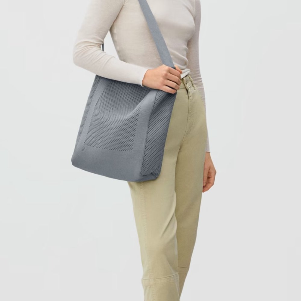 EVERLANE DO IT ALL TOTE BAG